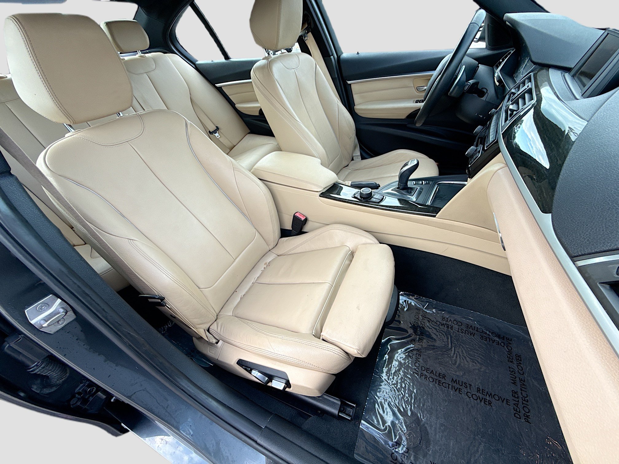 Used 2017 BMW 330i Sedan RWD image 14