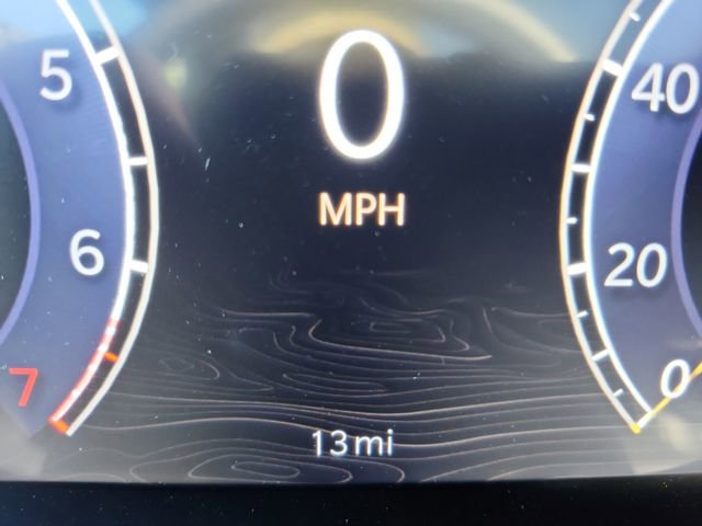 New 2025 Jeep Grand Cherokee Limited image 30