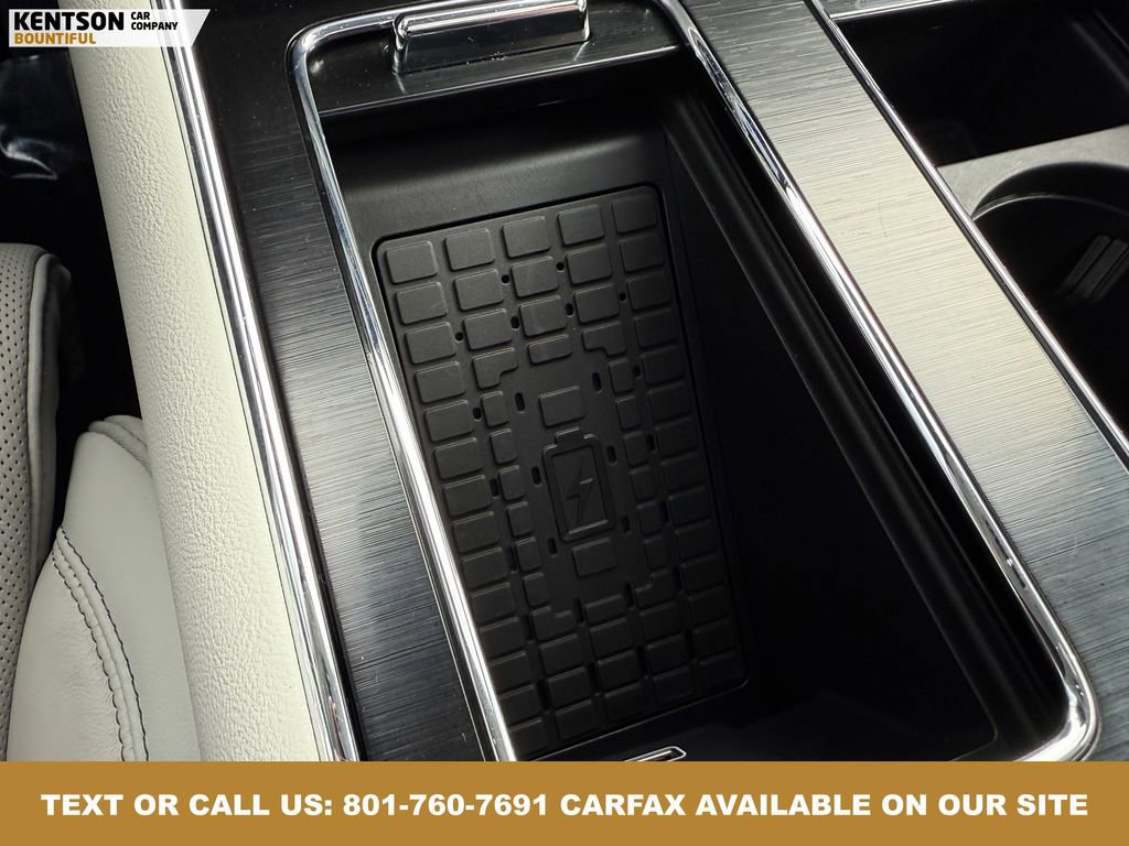 Used 2025 Lincoln Aviator Reserve w/ Equipment Group 201A image 27