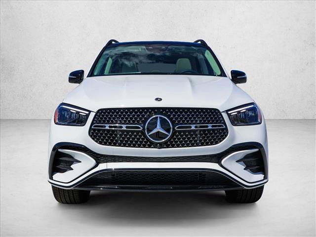 New 2026 Mercedes-Benz GLE 350 4MATIC video 2