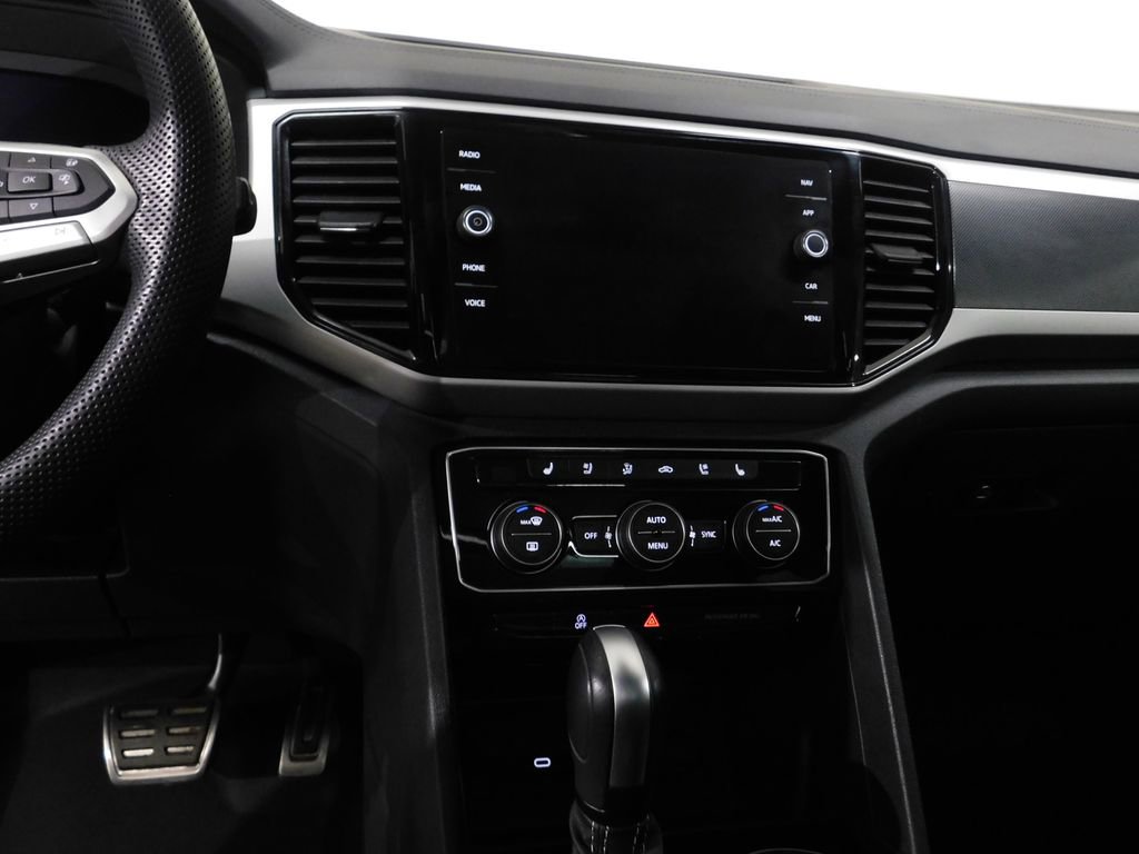 Used 2023 Volkswagen Atlas Cross Sport SEL Premium R-Line image 50