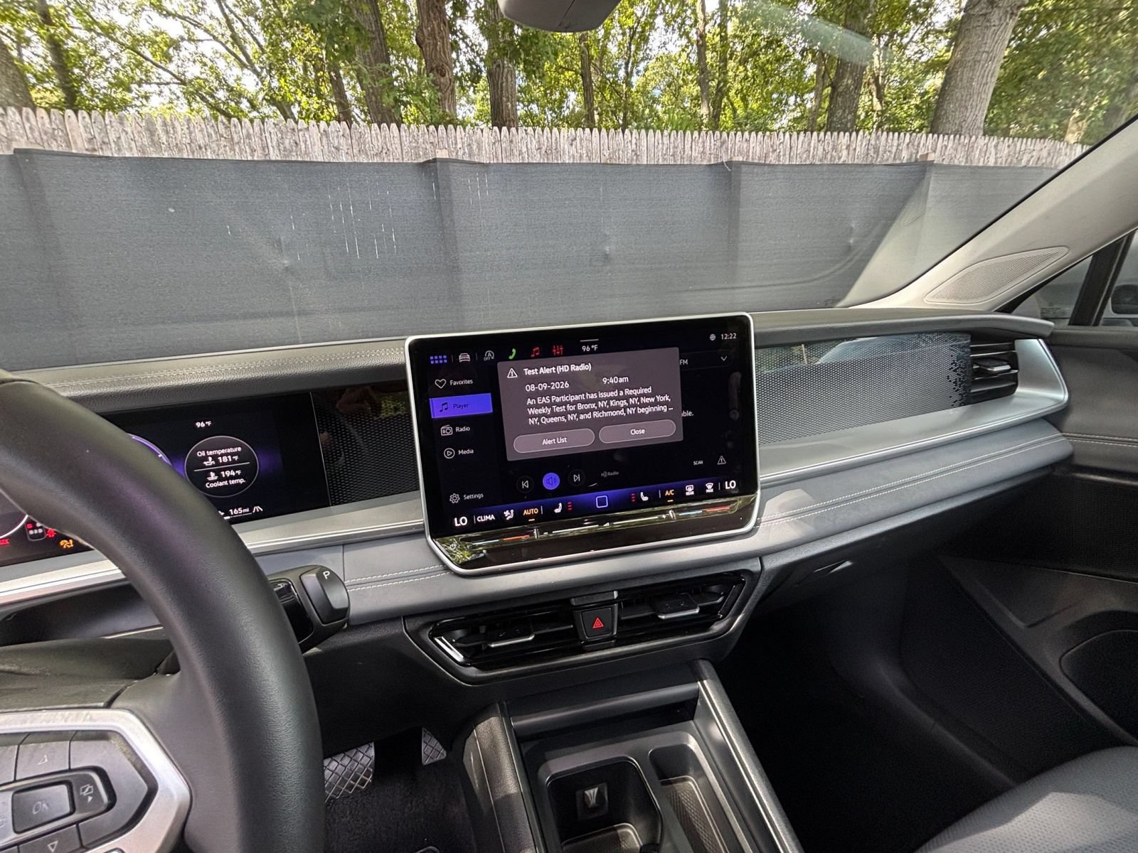 Used 2025 Chevrolet Equinox LT FWD image 20