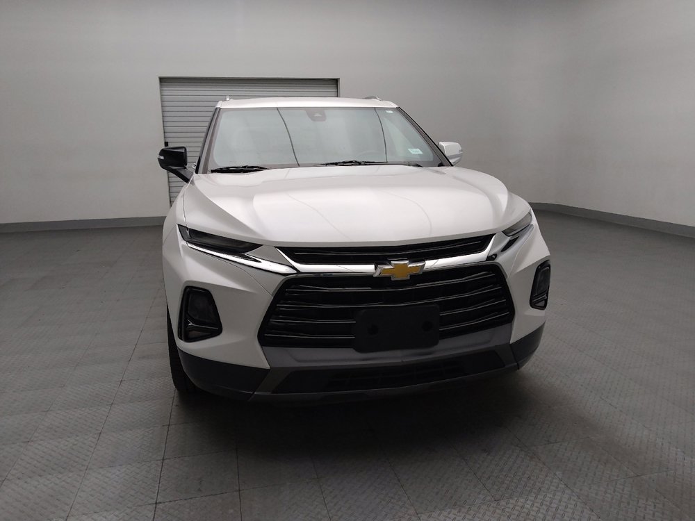 Used 2022 Chevrolet Blazer Premier image 14