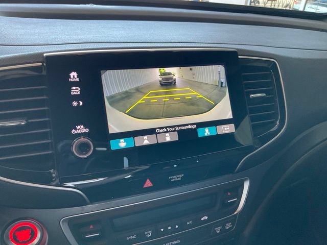 Certified 2024 Honda Passport EX-L image 17