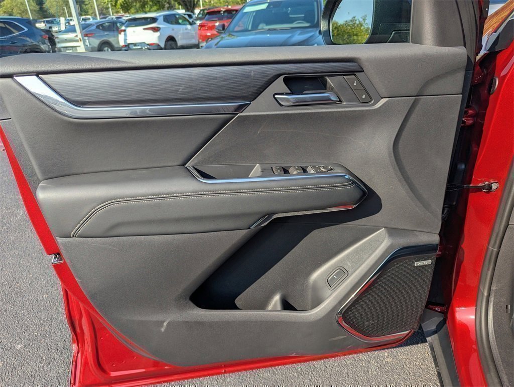 New 2026 GMC Acadia Elevation w/ Elevation Premium Package image 15