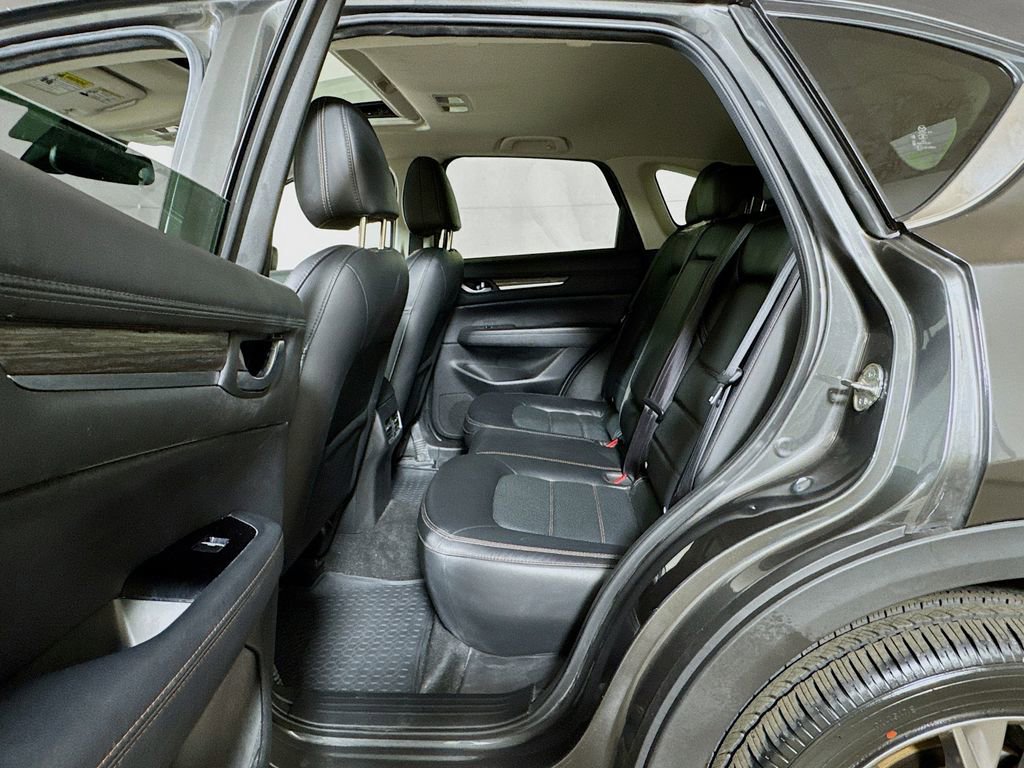 Used 2020 MAZDA CX-5 Grand Touring Reserve image 24