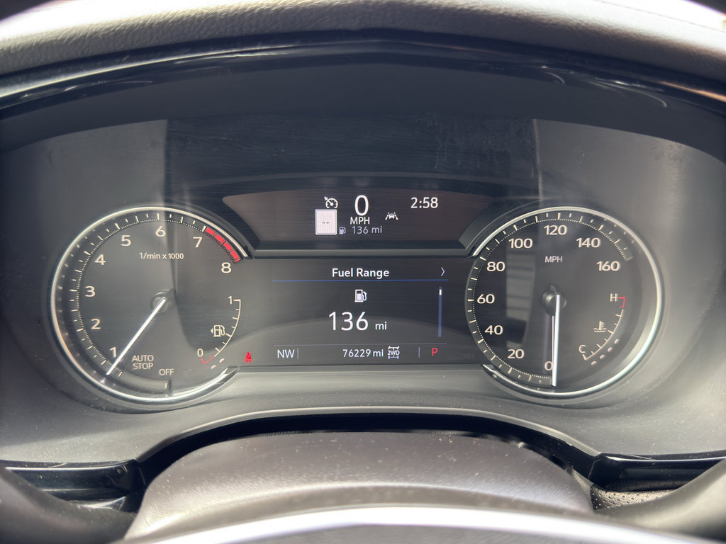 Used 2023 Cadillac XT5 Premium Luxury image 22