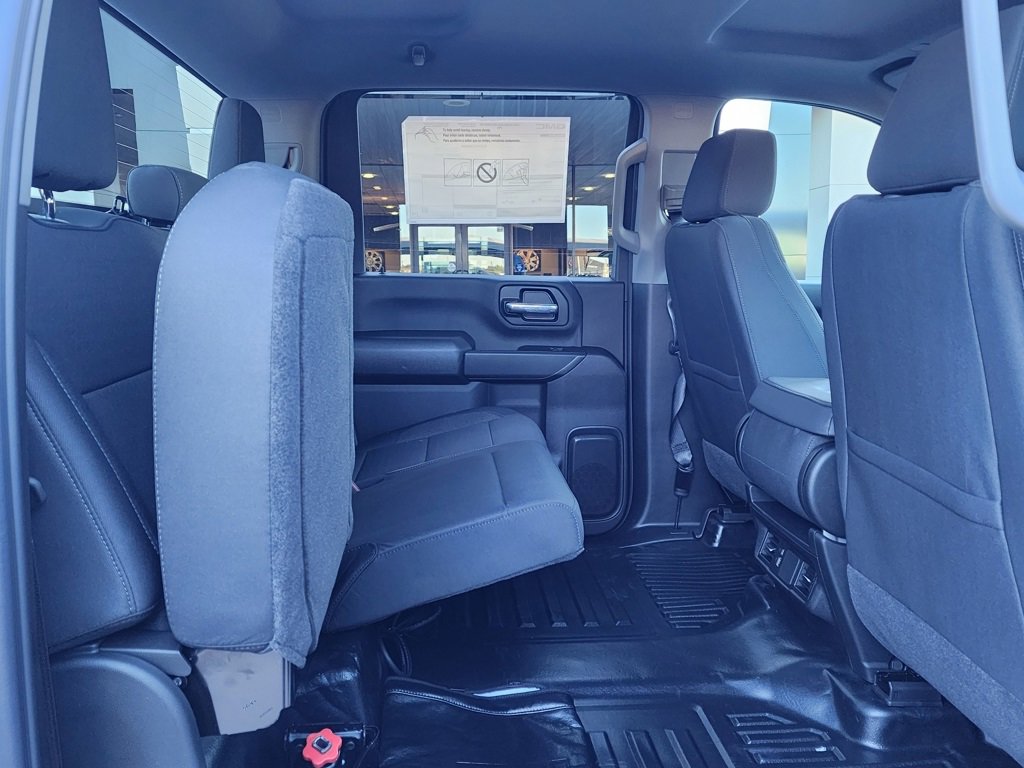 New 2026 GMC Sierra 2500 Pro w/ Convenience Package image 46
