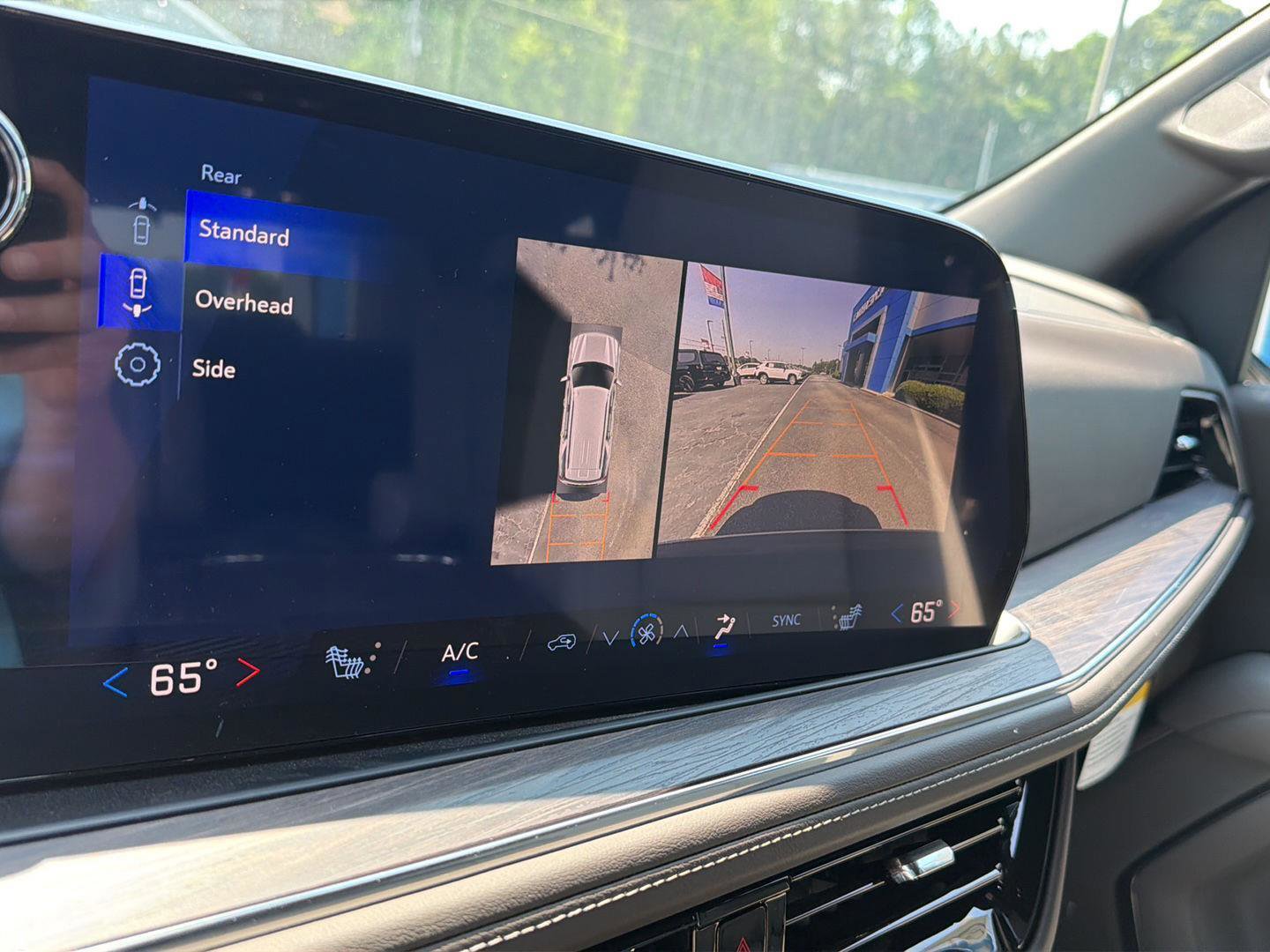 New 2026 Chevrolet Tahoe LT w/ Comfort Package RWD image 27