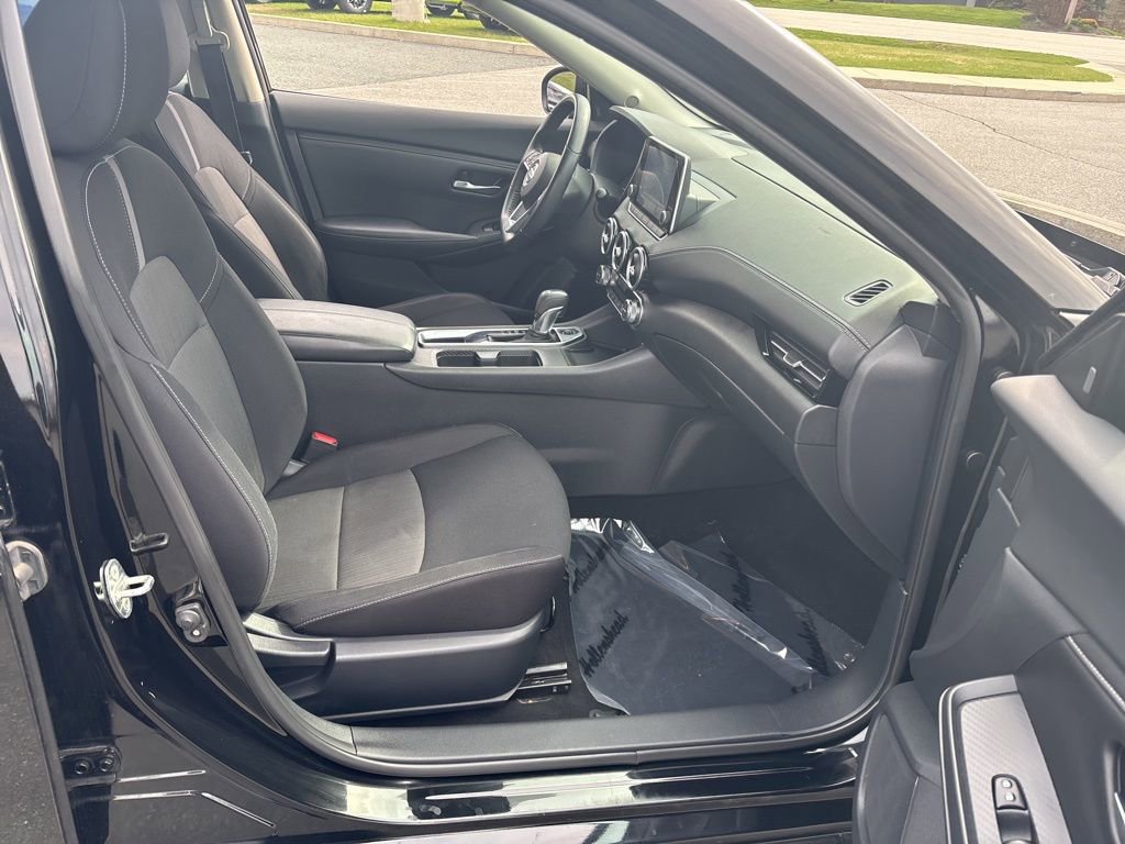 Used 2020 Nissan Sentra SV image 26