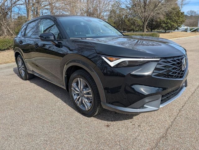 New 2026 Acura ADX FWD image 5