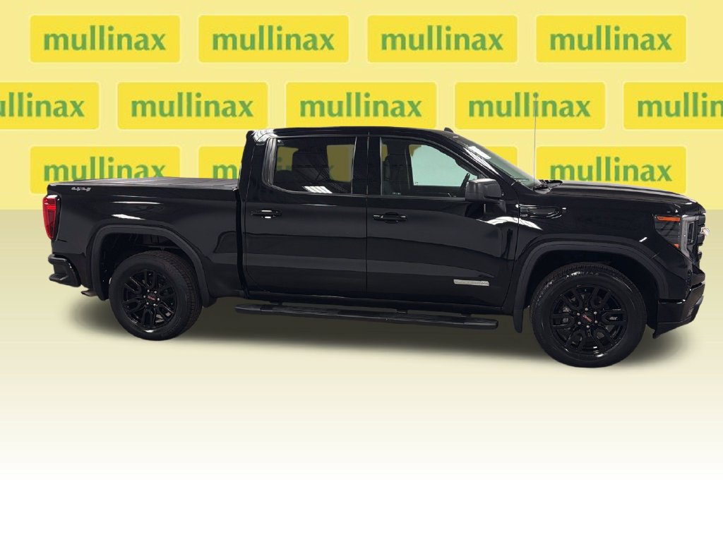 Used 2024 GMC Sierra 1500 Elevation AWD/4WD image 17