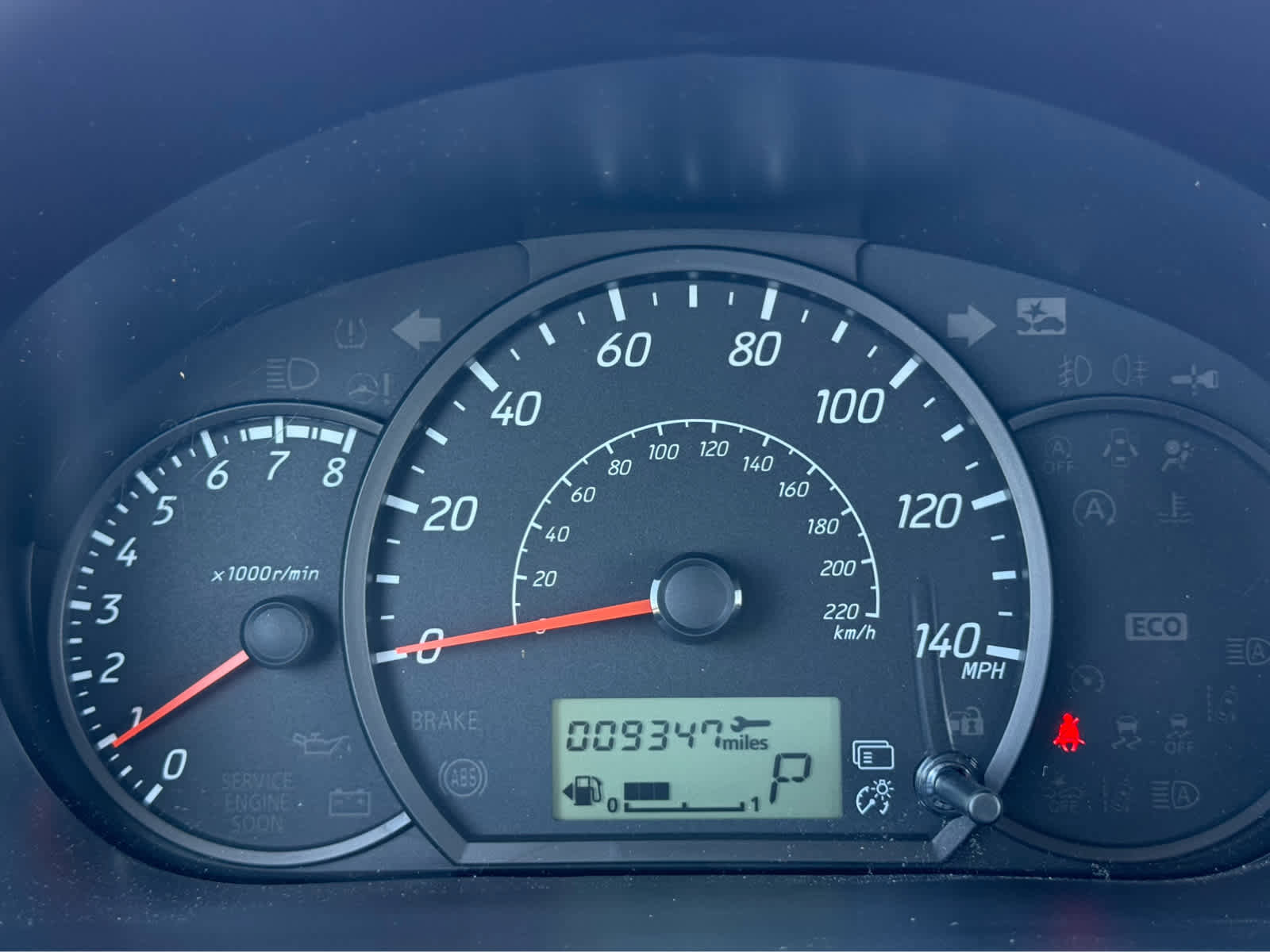 Used 2024 Mitsubishi Mirage Black Edition FWD image 15