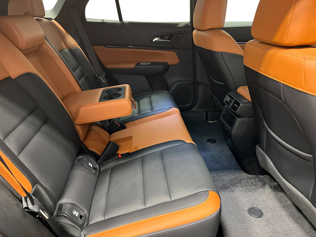 New 2026 Honda Prologue Elite image 22