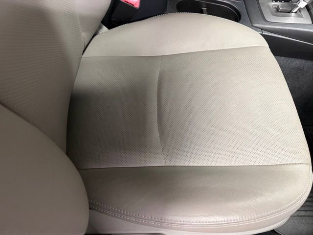 Used 2015 Subaru Forester 2.5i Limited AWD/4WD image 27