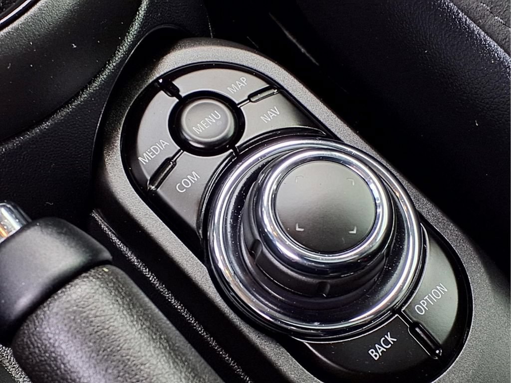 Used 2022 MINI Cooper S FWD image 16