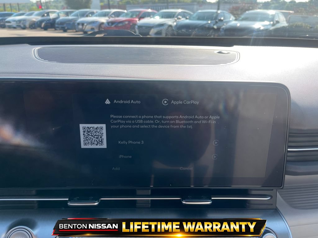 Used 2024 Hyundai Kona SEL FWD image 17