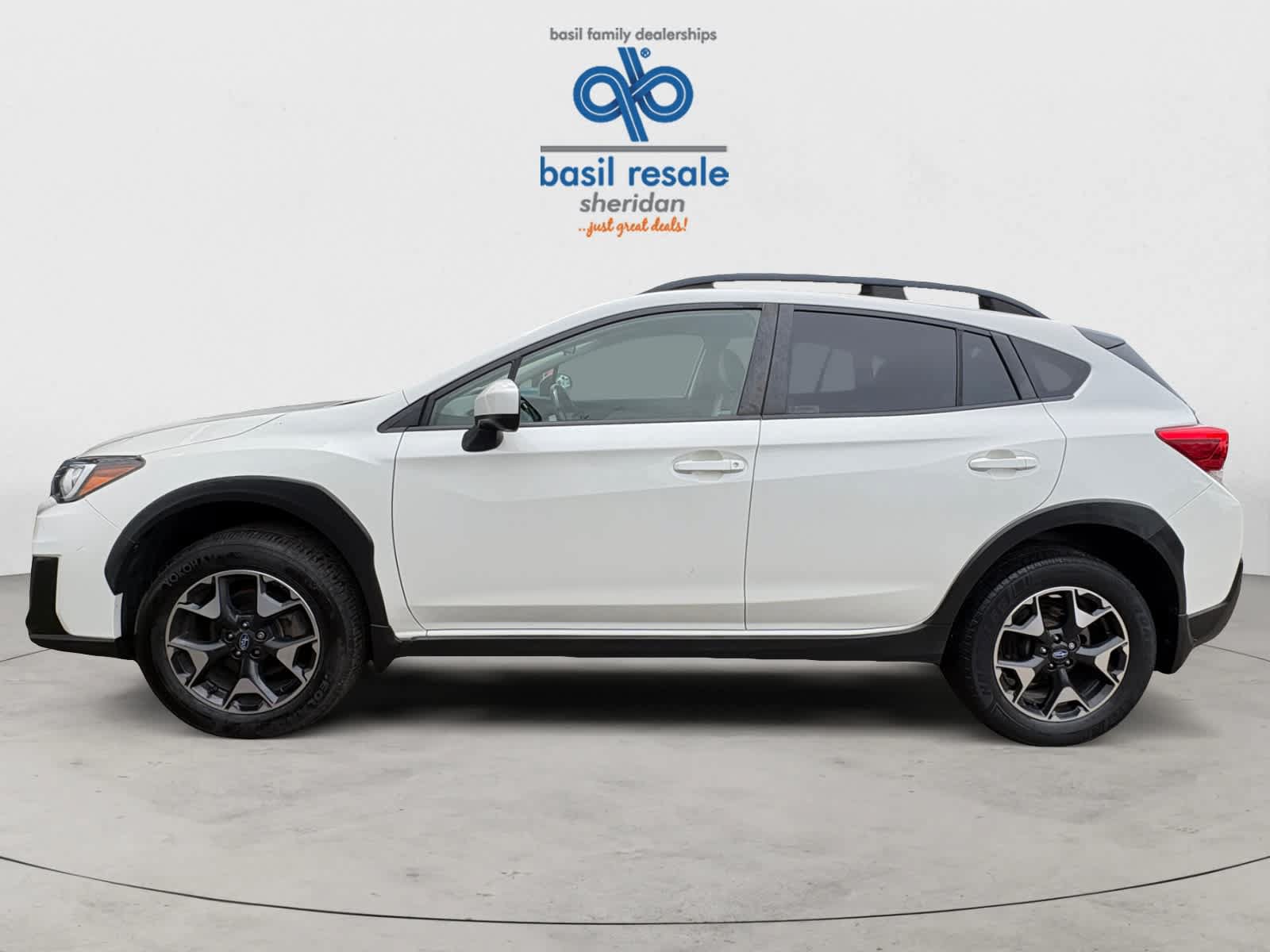 Used 2019 Subaru Crosstrek 2.0i Premium AWD/4WD image 3