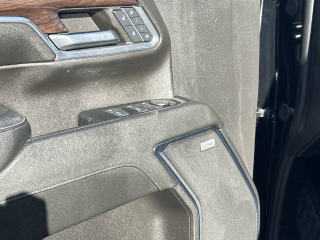 Used 2024 GMC Sierra 2500 SLT w/ SLT Premium Package AWD/4WD image 18