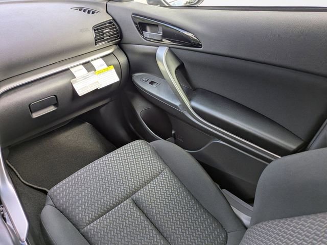 New 2026 Mitsubishi Eclipse Cross ES image 16