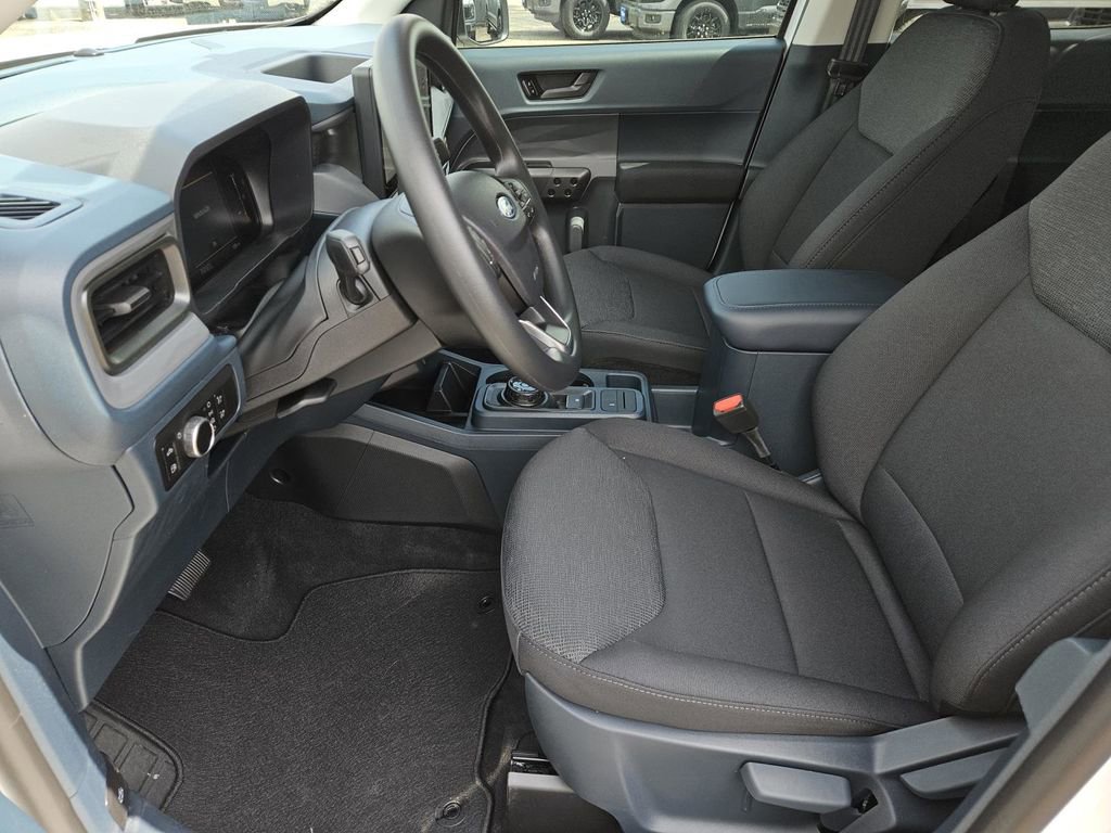 New 2026 Ford Maverick XL image 22