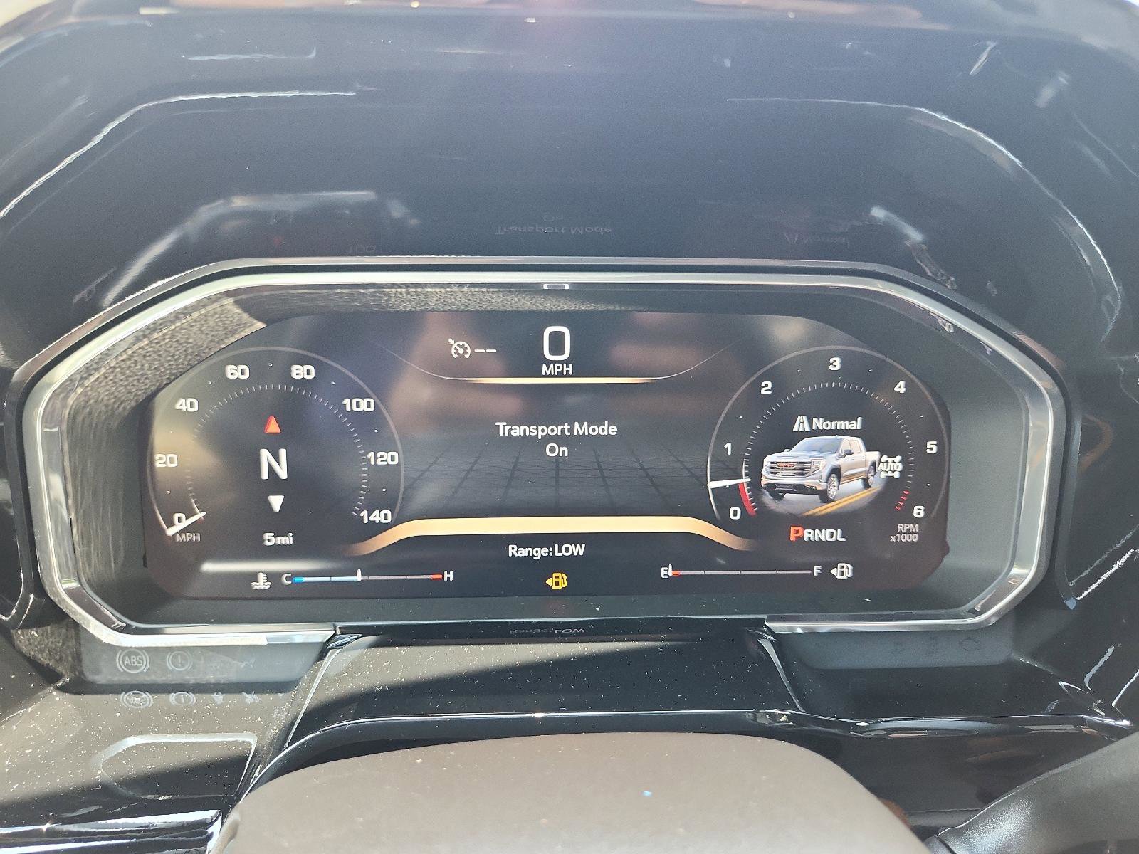 New 2026 GMC Sierra 1500 SLE image 19