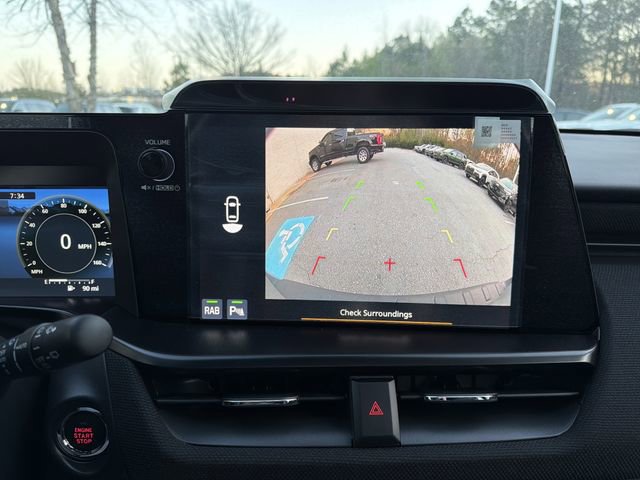 New 2026 Subaru Outback Limited image 30