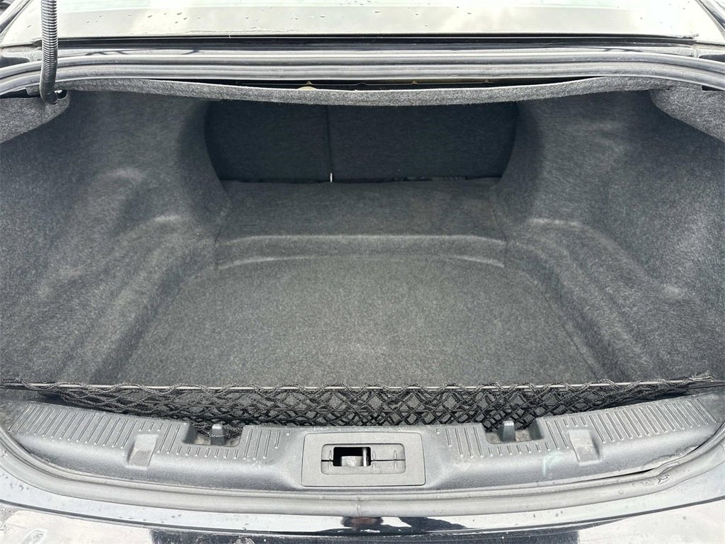 Used 2016 Ford Taurus Limited image 10