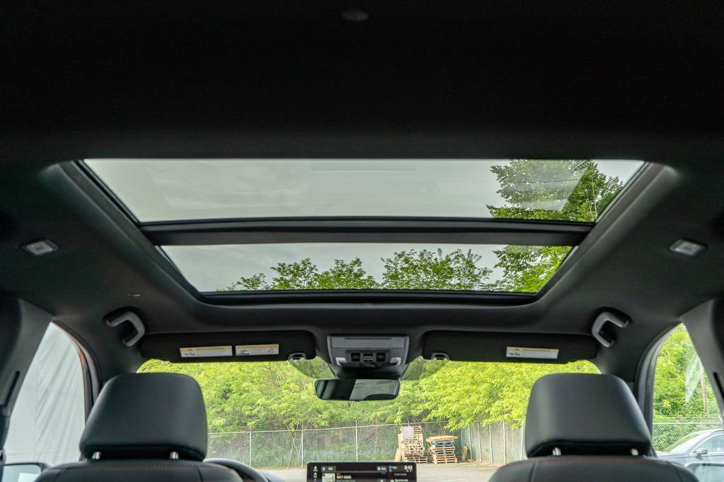 New 2026 Honda Passport TrailSport image 13