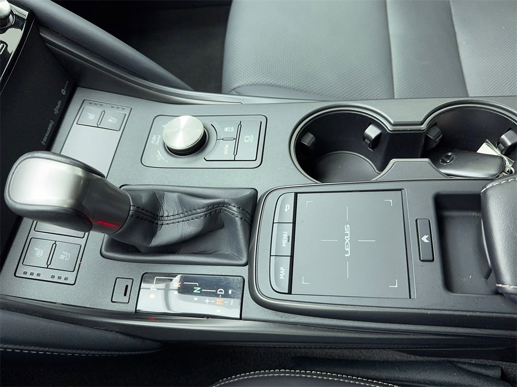 Used 2023 Lexus IS 300 AWD w/ Premium Package image 31
