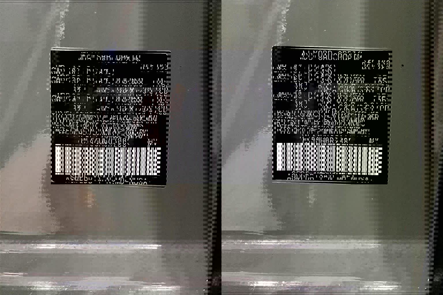 Used 2024 Subaru Crosstrek 2.5i Limited image 35