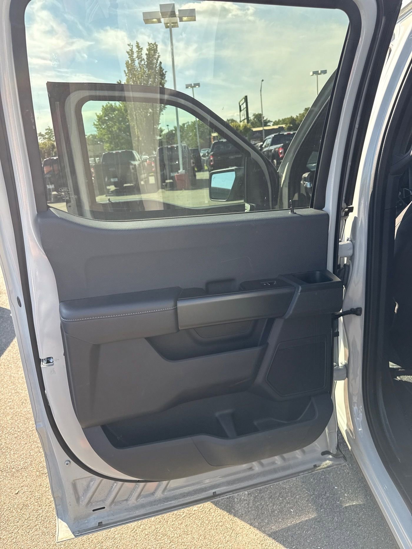 Used 2024 Ford F150 STX AWD/4WD image 17