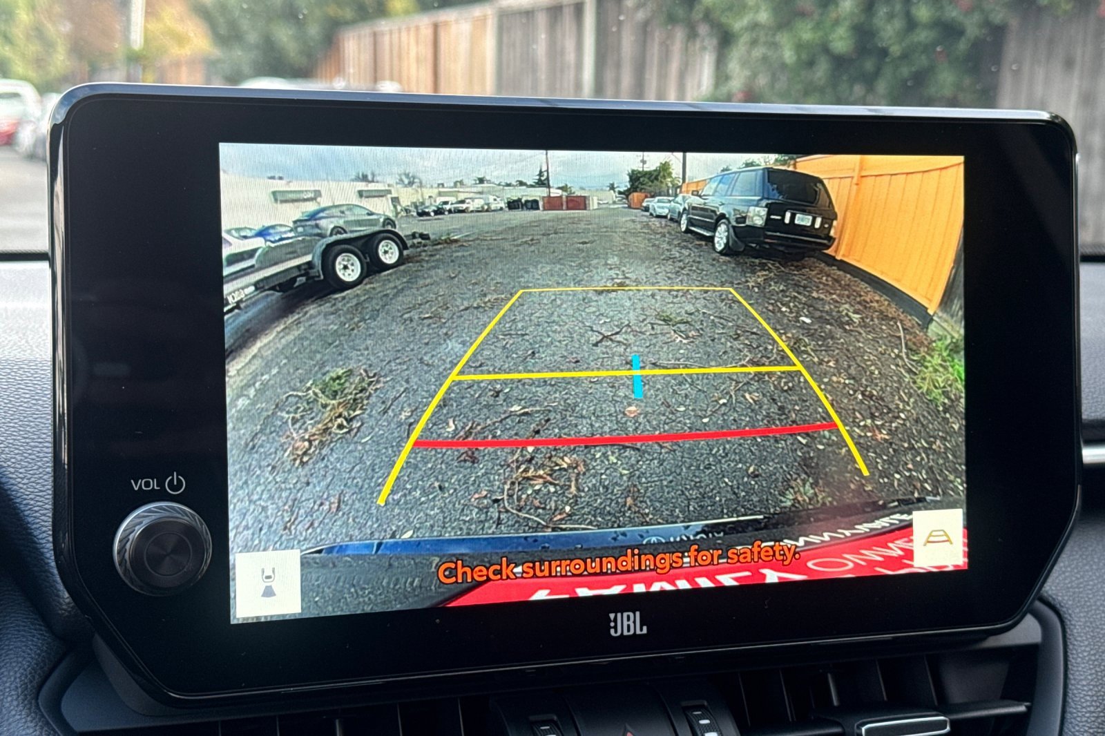 Certified 2025 Toyota RAV4 XSE image 24