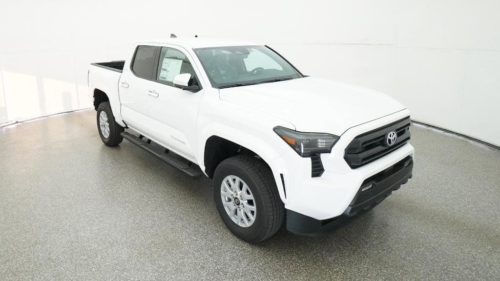 New 2025 Toyota Tacoma SR5 image 29