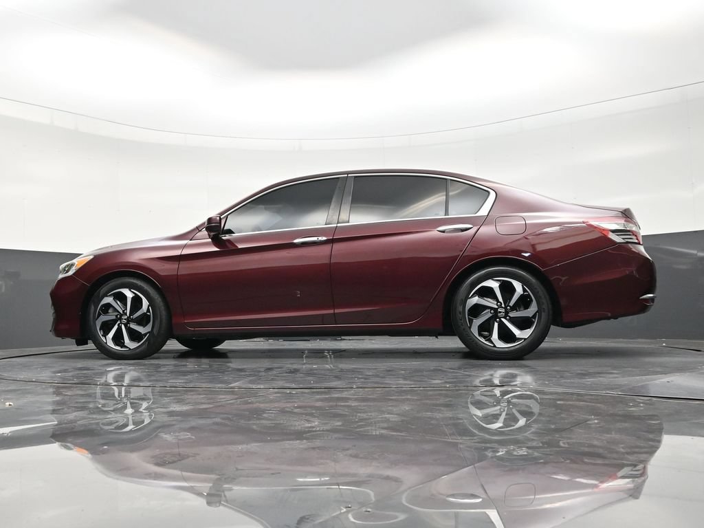 Used 2017 Honda Accord EX-L image 22