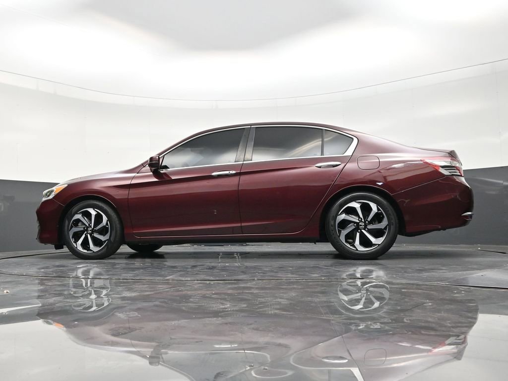Used 2017 Honda Accord EX-L image 22