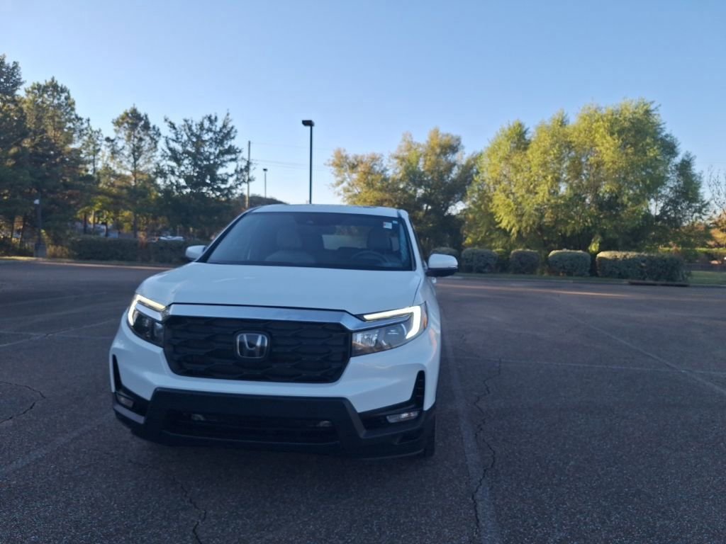 Used 2023 Honda Passport EX-L image 4