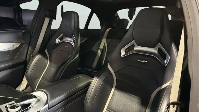 Used 2016 Mercedes-Benz C 63 AMG S image 13