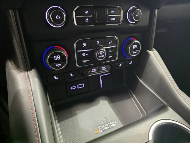 Used 2024 Chevrolet Tahoe RST w/ Luxury Package AWD/4WD image 25