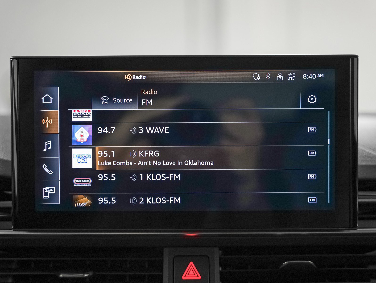 Certified 2023 Audi S5 Premium Plus w/ Premium Plus image 19