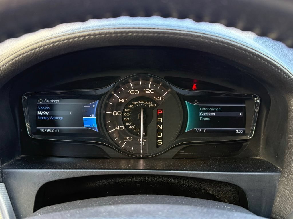 Used 2014 Lincoln MKX FWD image 19
