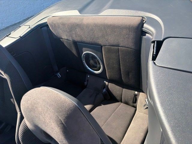 Used 2008 Mitsubishi Eclipse GS FWD image 12