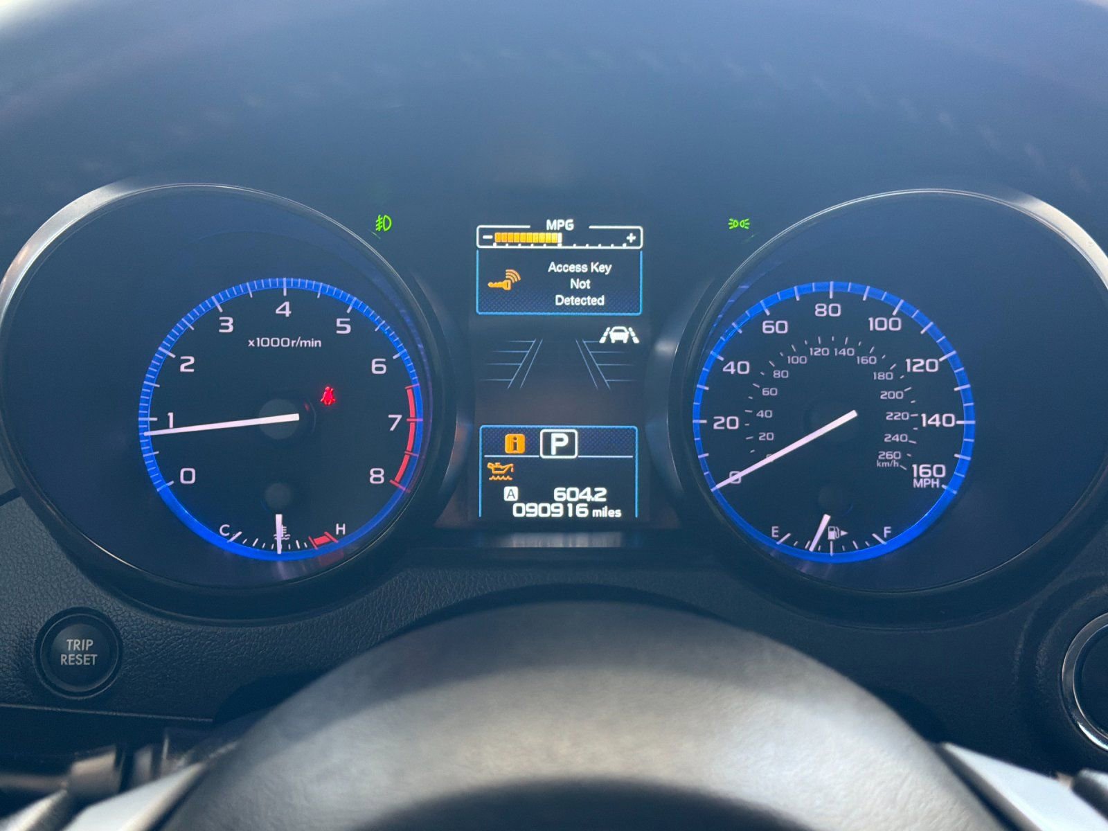 Used 2018 Subaru Outback 3.6R Limited AWD/4WD image 30