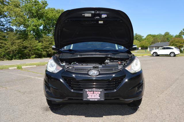 Used 2012 Hyundai Tucson GLS AWD/4WD image 66