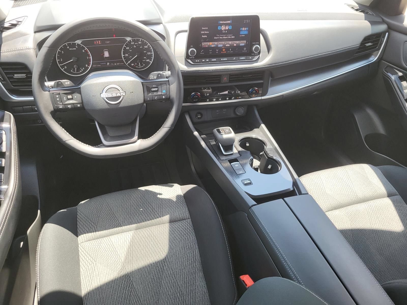 Used 2026 Nissan Rogue SV FWD image 15