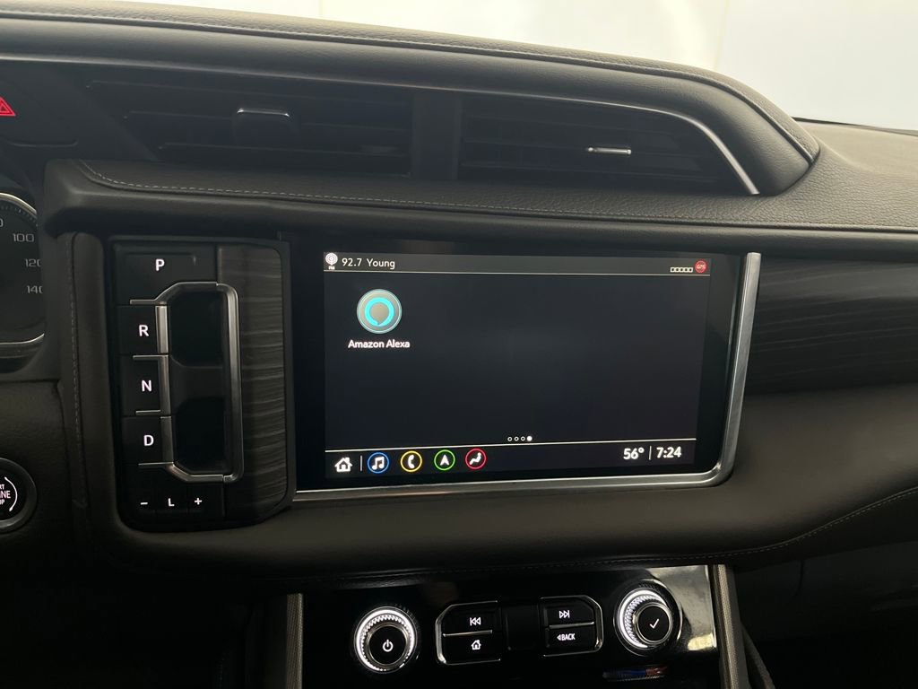 Used 2021 GMC Yukon Denali w/ Denali Premium Package image 53