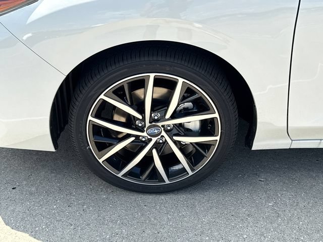 New 2026 Subaru Impreza 2.0i Sport AWD/4WD image 8
