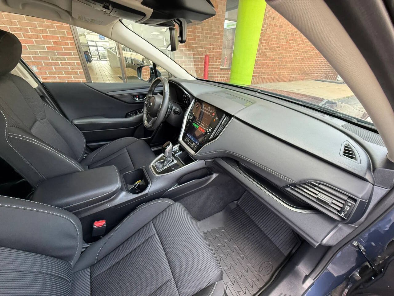 Used 2025 Subaru Legacy Premium AWD/4WD image 19