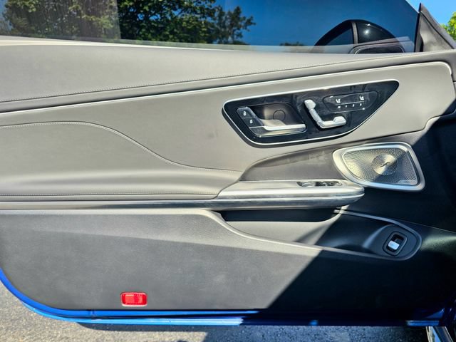 Certified 2025 Mercedes-Benz CLE 53 AMG 4MATIC Coupe image 23