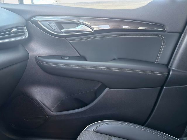 Used 2023 Buick Envision Essence AWD/4WD image 22